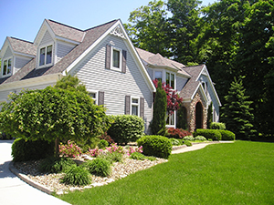 Landscapers and Lawncare Services in Granite Bay, CA